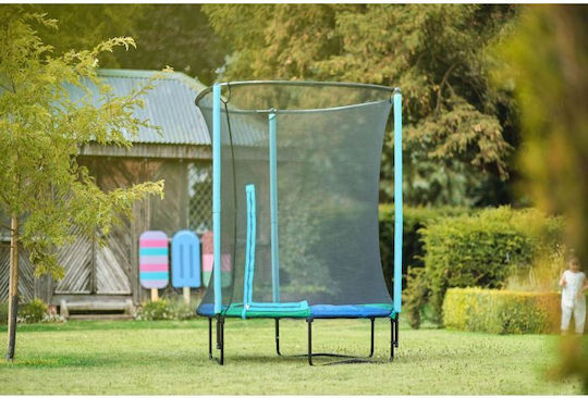 Plum Outdoor Trampoline Diameter 122cm with Net
