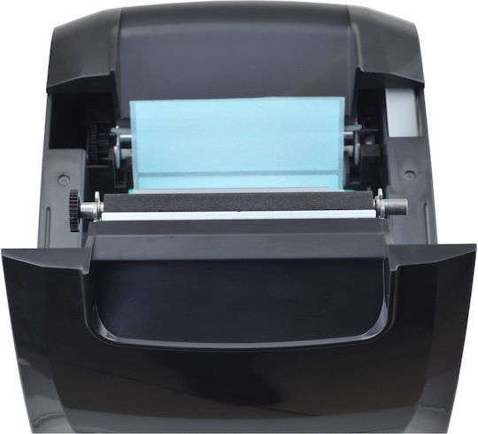 Zebra Label Printer USB Ethernet 203 dpi