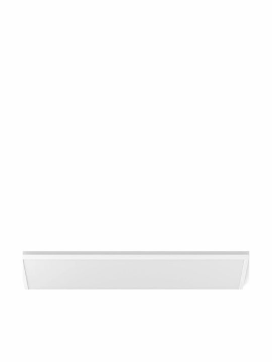 Philips Slim Slim Parallelogram LED Panel 60W 120x30cm