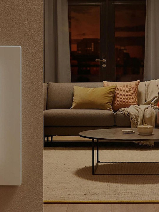 Philips Slim Slim Parallelogram LED Panel 60W 120x30cm