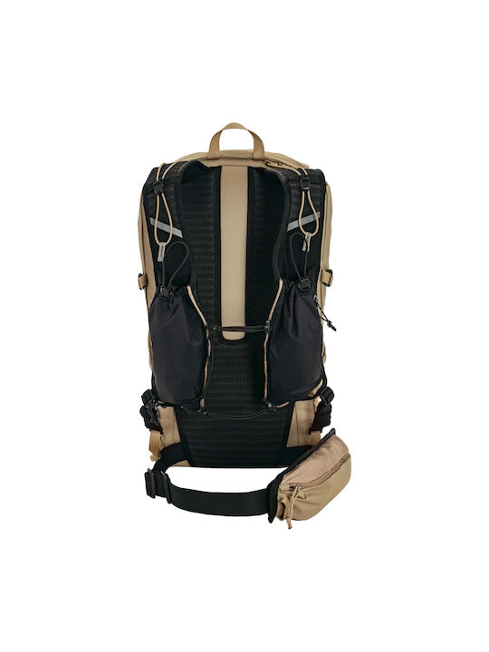 Fjallraven Abisko Туристическа Раница 21л Розова Daypack