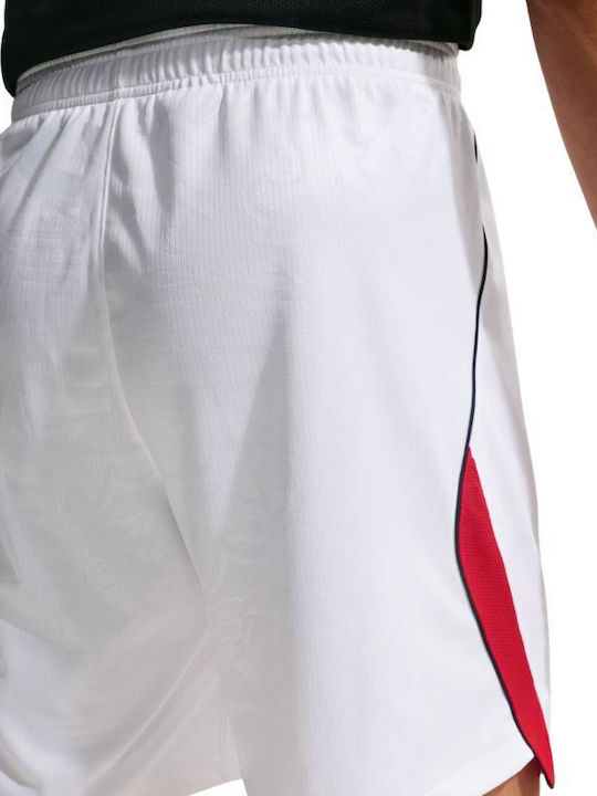 England 2026 Stadium Men's Football Fan Shorts