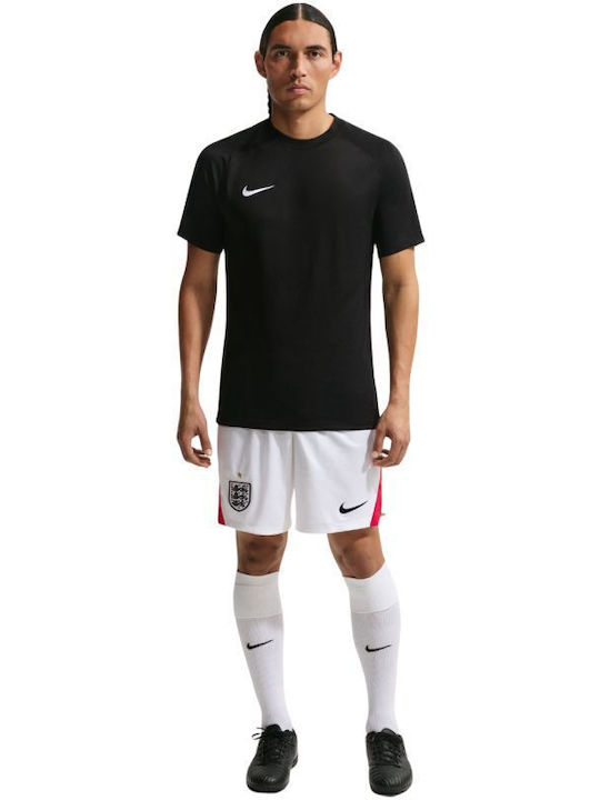 England 2026 Stadium Men's Football Fan Shorts