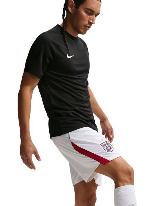 England 2026 Stadium Men's Football Fan Shorts