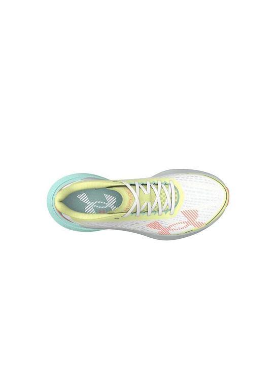 Velecity Distance Pantofi Sport De Alergare Pentru Bărbați Multicolori
