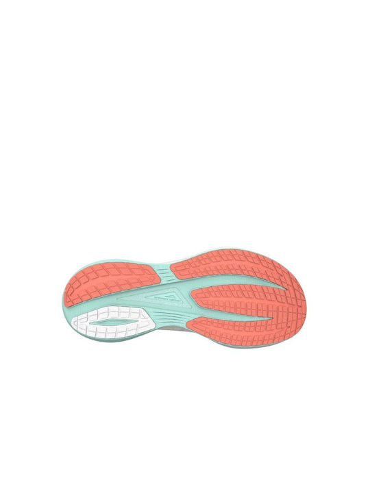 Velecity Distance Pantofi Sport De Alergare Pentru Bărbați Multicolori