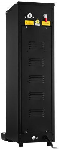 Vevor Professioneller Buffet Wasserkocher mit Gewicht 50lt 1.5kW