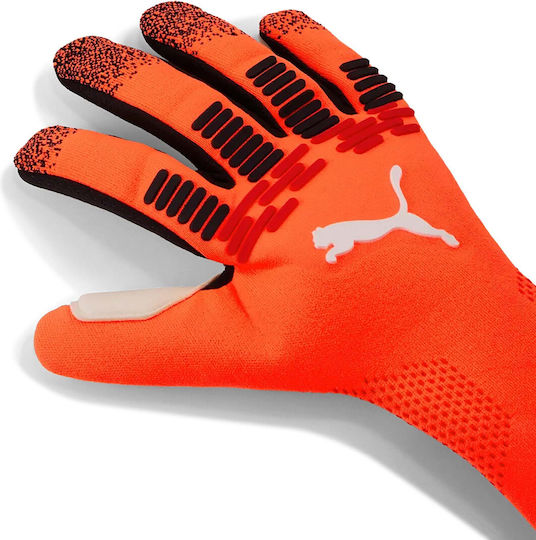 PUMA Pro Nc Torwarthandschuhe Erwachsene Rote