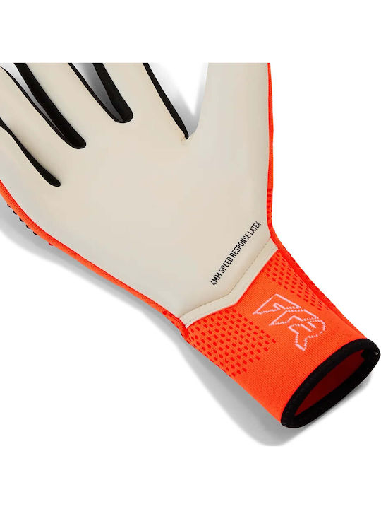 PUMA Pro Nc Torwarthandschuhe Erwachsene Rote
