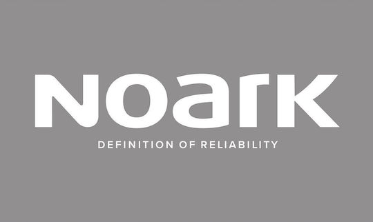 Noark Rail Switch 230V