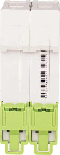 Noark Phasenrelais 32A mit Spannung 500V