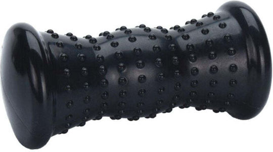 XQ Max Κύλινδρος Μασάζ Μαύρος 17cm