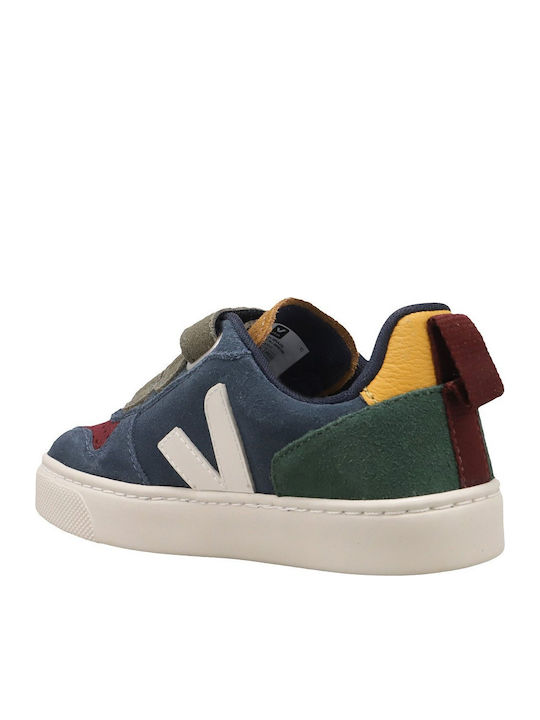 Παιδικά Sneakers Μπλε