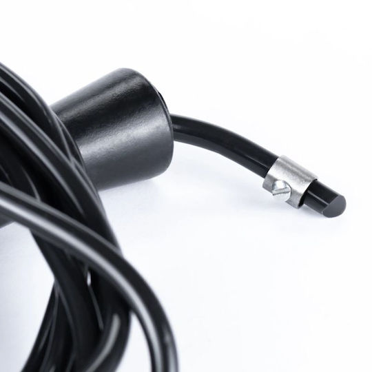 Basic Dbx-sr4 Training Jump Rope Black