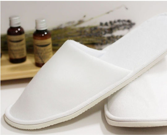 Finezza Disposable Terry Slippers 1 Pair TO-PA-16 Sole Thickness 5mm