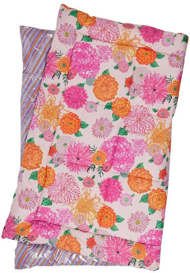 Picknickausrüstung Deluxe Bettdecke Pик Νικ Locarno Länge 180cm x Breite 140cm