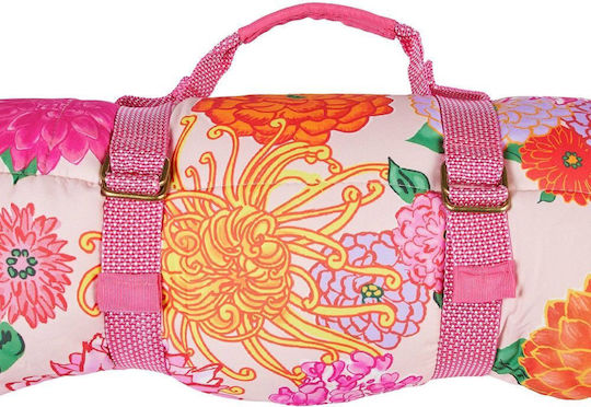 Picknickausrüstung Deluxe Bettdecke Pик Νικ Locarno Länge 180cm x Breite 140cm