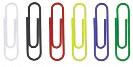 Alco Colored Staples 32 Mm 100/box Alco Assorted