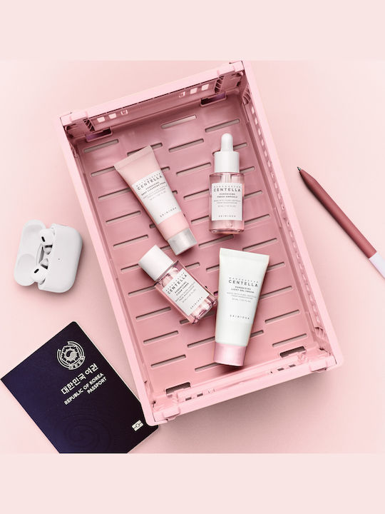 Skin1004 Madagascar Centella Σετ Περιποίησης για Ενυδάτωση & Λάμψη Skin1004 Madagascar Centella Σετ Περιποίησης για Ενυδάτωση & Λάμψη