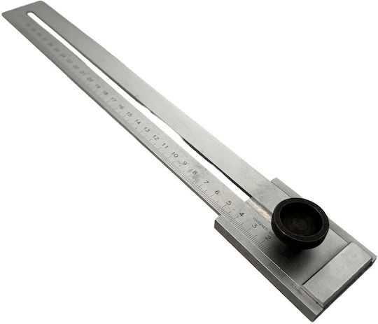 Линия-Рига За Маркиране 300мм Gebo Tools