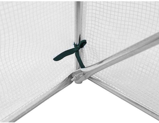 Saska Garden Greenhouse Cover 2x3x2m
