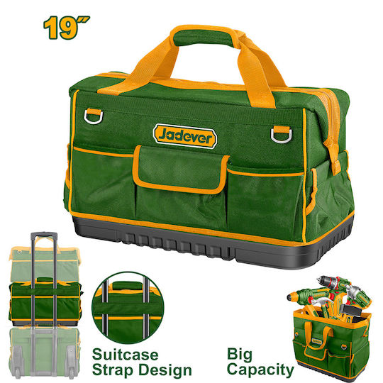 Jadever Bag
