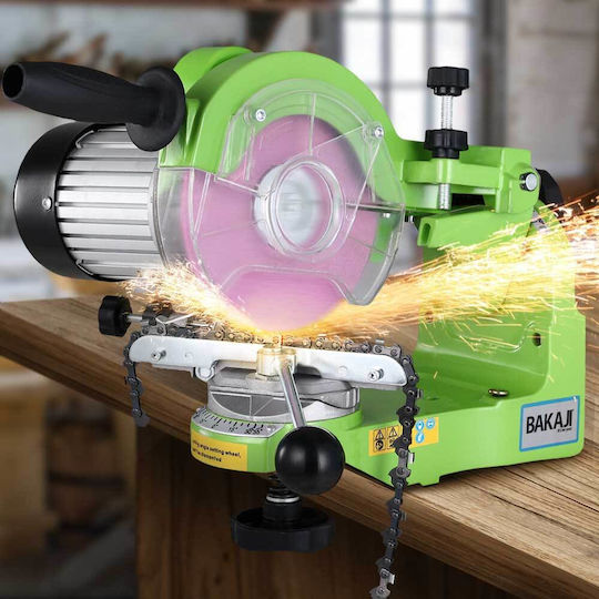 Bakaji Afilatoare Electrice Pentru Drujbe 230W 02053397