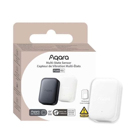 Aqara PET Senzor de Mișcare Wireless ZigBee