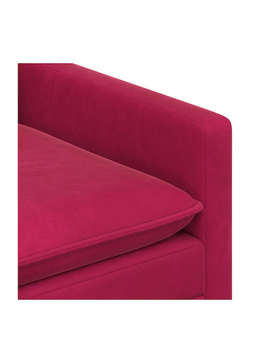 Living Room Furniture Set 3-Seater & 2-Seater