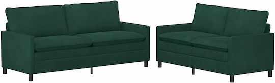 Living Room Furniture Set 3-Seater & 2-Seater