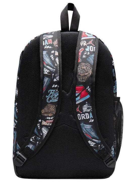 Jordan Air Backpack Black Jordan Air Backpack Black