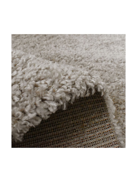 Shaggy Geometric 120x17cm Vizon Shaggy Geometric 120x17cm Vizon
