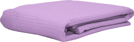 Viopros Super-Queen 240x260cm Flieder Viopros Super-Queen 240x260cm Flieder