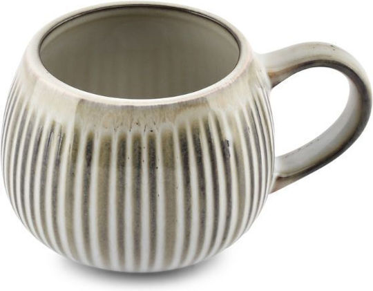Salt & Pepper Κούπα Κεραμική Μπεζ 200ml Salt & Pepper Κούπα Κεραμική Μπεζ 200ml