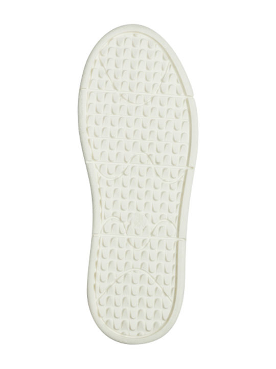 Women's Sneakers Beige / White