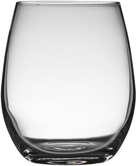 Lyngby Glas Σετ Ποτήρια από Γυαλί 390ml 6τμχ