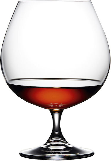 Lyngby Glass Set Cocktail/Drinking Glasses Made of Glass 690ml 4 Pieces