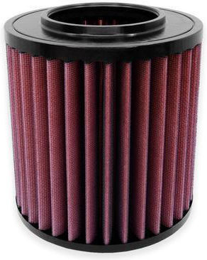 Audi A7 4k Series 17-25 Dna Air Filter R-ad20sd26-01 Audi A7 4k 55 Tfsi 3.0 18-20