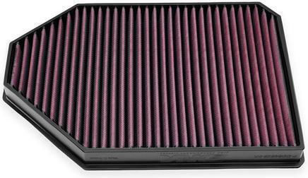 Lancia Thema Ii 3.6 V6 11-14 Dna Air Filter P-dd64s26-01