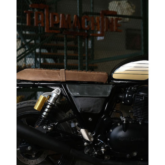 Tripmachine Renegade Side Panel Black