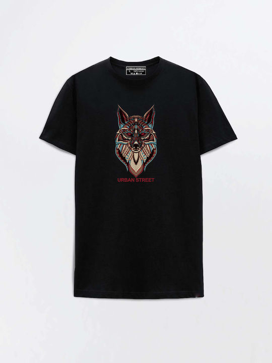 T-Shirt Dark Blue T0195N