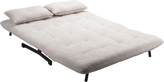 Escada Διθέσιος Καναπές Κρεβάτι 142x88x86εκ. Escada Διθέσιος Καναπές Κρεβάτι 142x88x86εκ.
