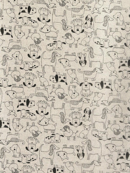 Decoration Fabric by Meter