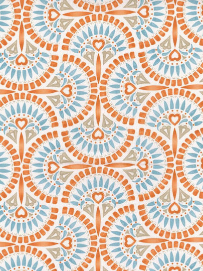 Decoration Fabric by the Meter Width 140cm