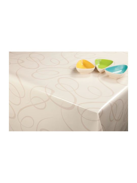 Țesătură Pentru Decorațiuni 140x2000cm Bej