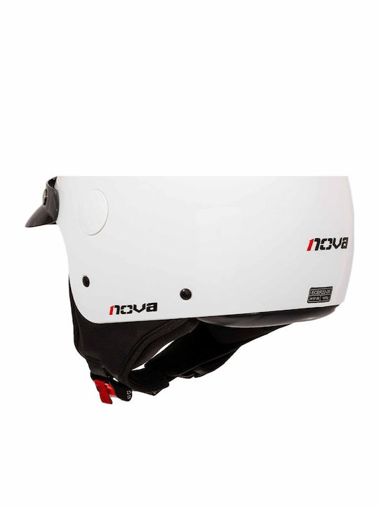 Nova Racing N-229P Jet ECE 22.06