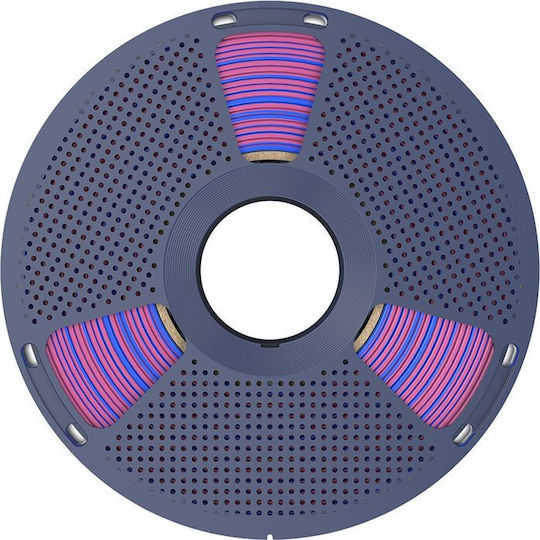 Sunlu PLA+ 3D Printer Filament Μπλε