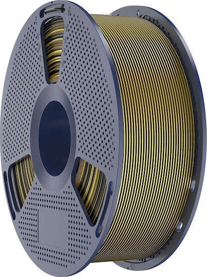 Sunlu PLA+ 3D Printer Filament Μαύρο