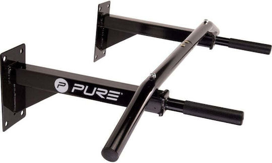 Pure2Improve Bară De Tracțiuni De Perete Pentru Utilizator Până La 120kg