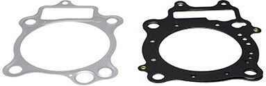 Prox Глава Цилиндър Фланци Crf250r '04-09 + Crf250x '04-17